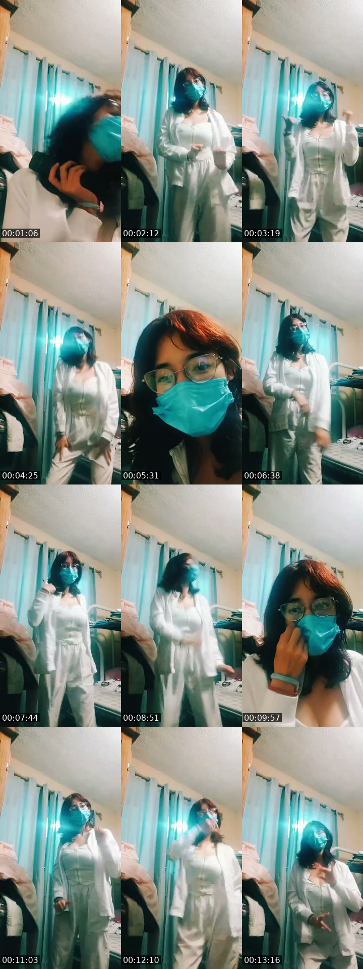 @kuruutahime TikTok live from 2026-07-04