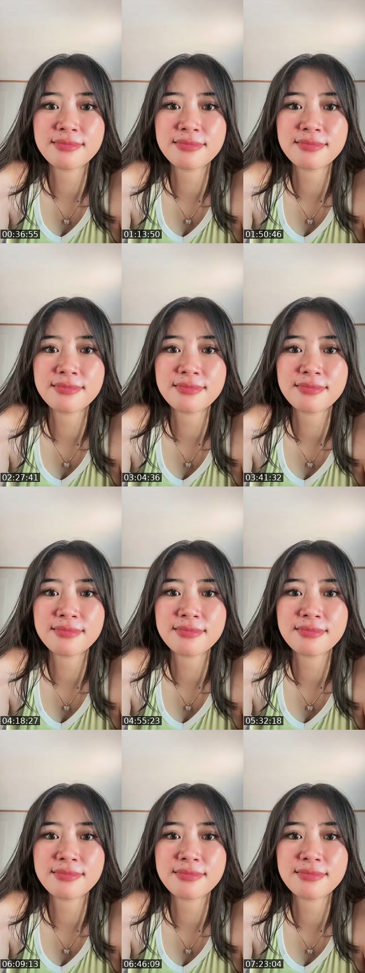 @lilinnyakamu TikTok live from 2026-07-04