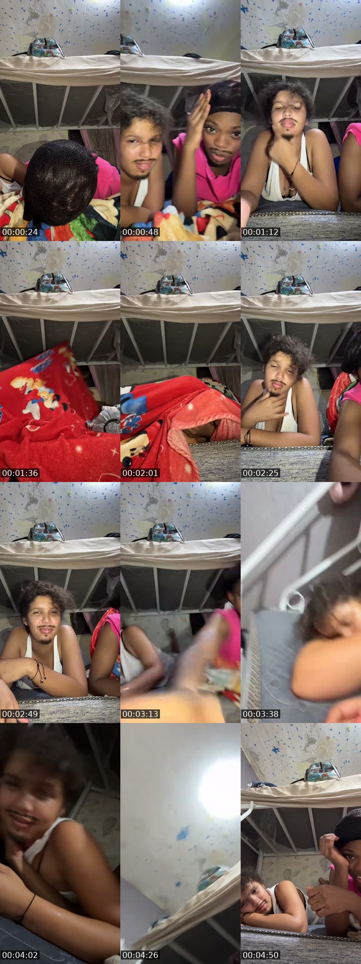 TikTok live: Entren by @ntm.estevez