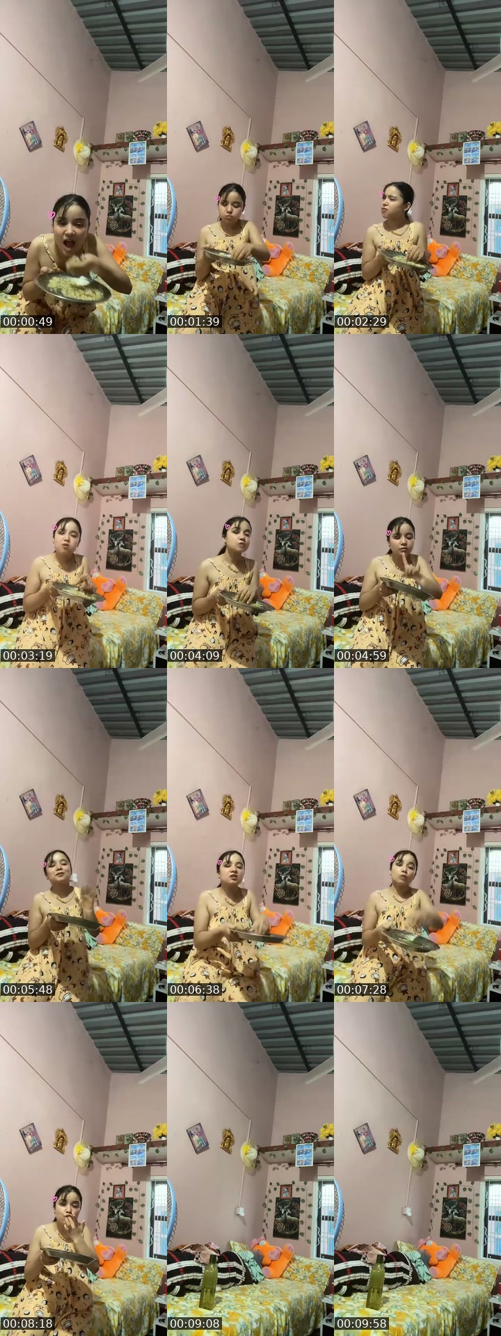 @sharmila.official2 TikTok live from 2026-07-04