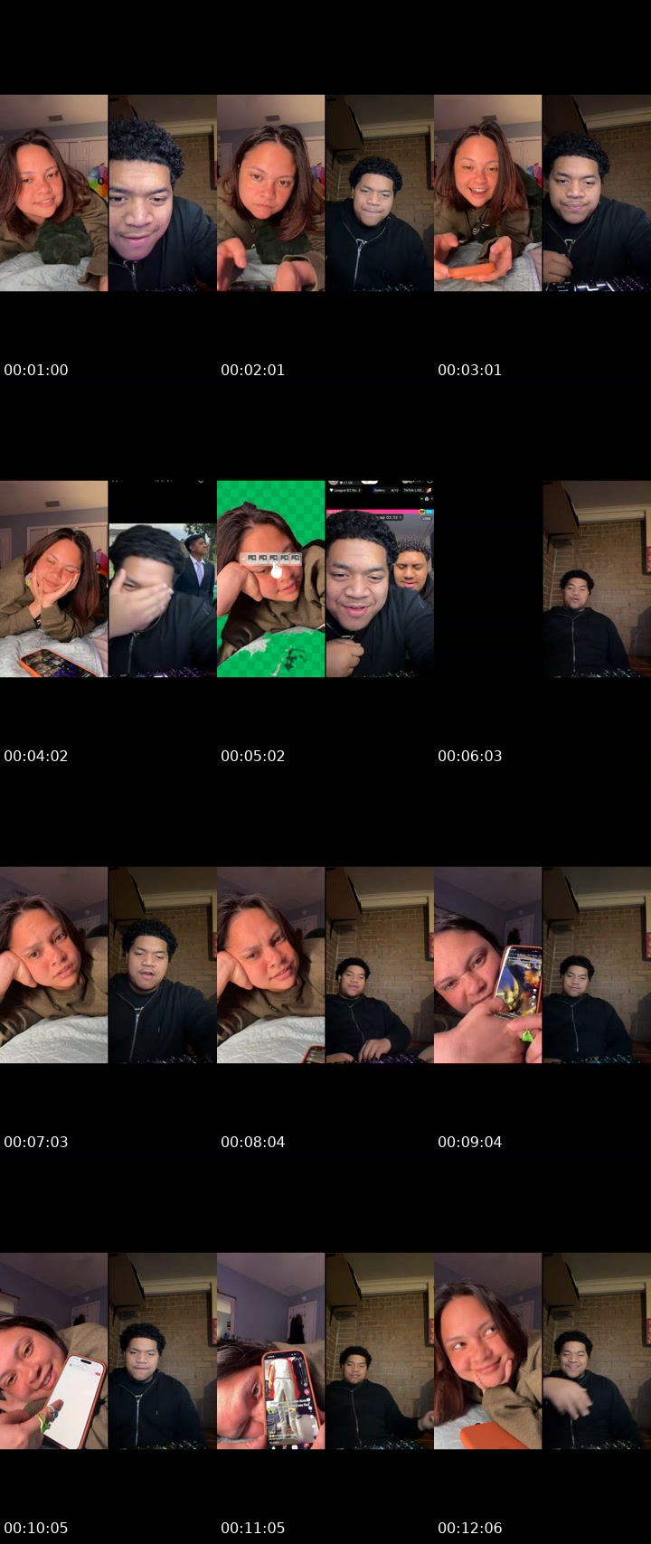 Philippines TikTok live: bf applications by @samquestz1