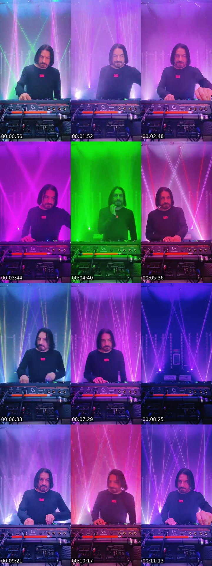 TikTok live: 🌀Healing TikTok through music🌀 by @00nerfme00