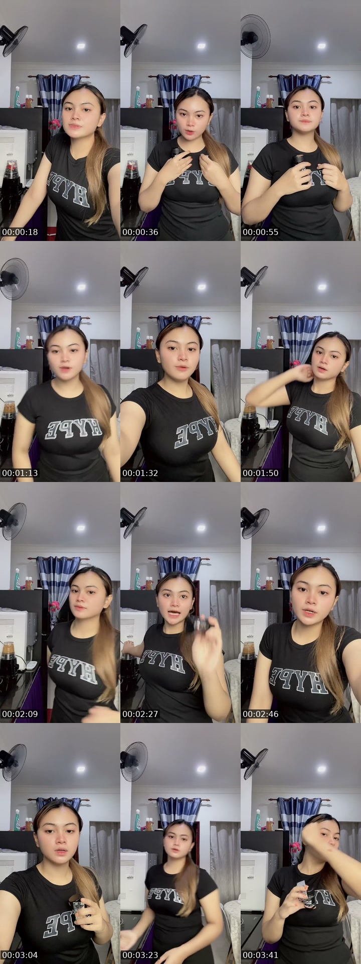 @syzaniaezaaa TikTok live from 2026-07-04