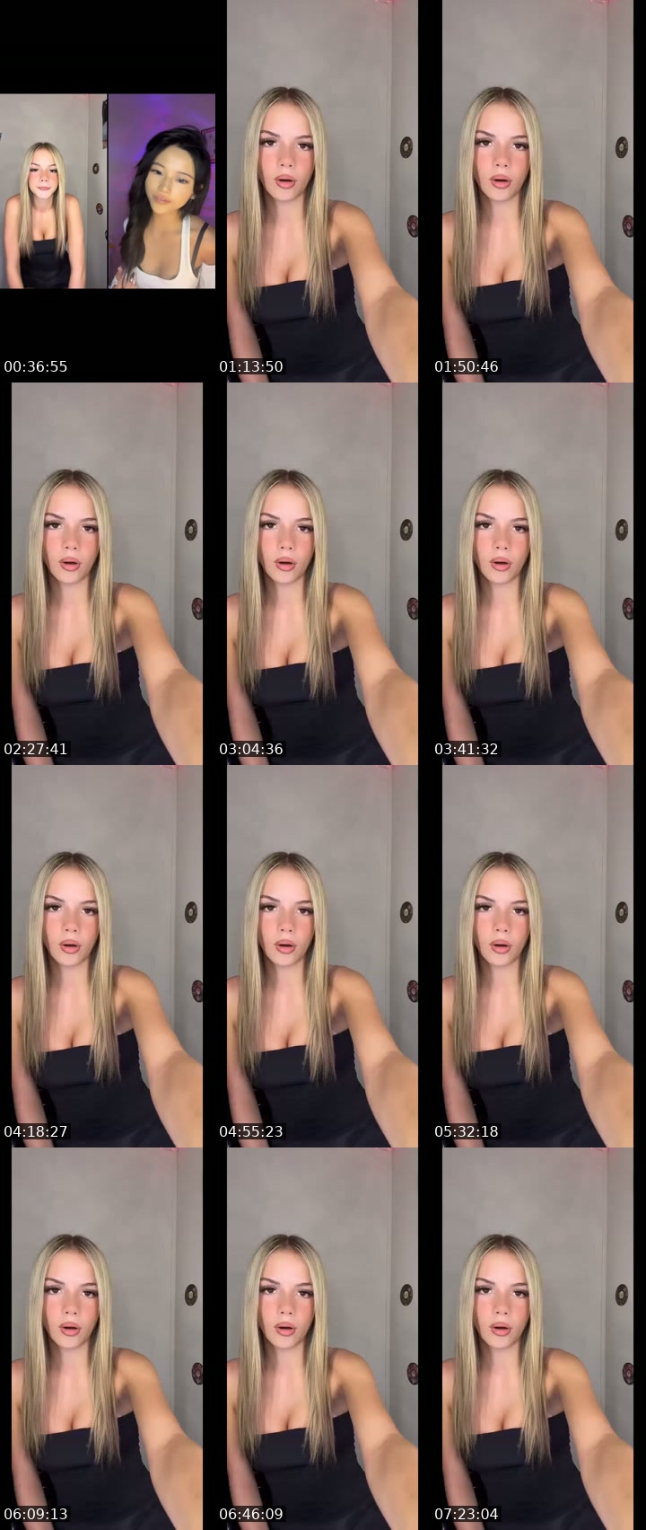 @thekaylaannn TikTok live from 2026-07-04