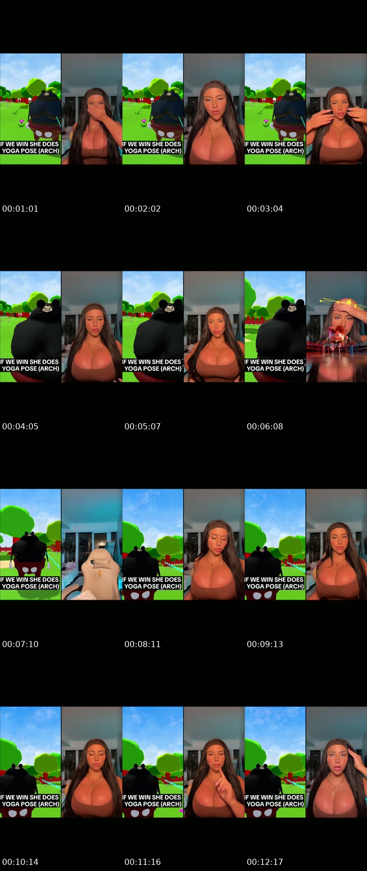 United States TikTok live: LOOKING FOR GF by @unclejimbo.vr