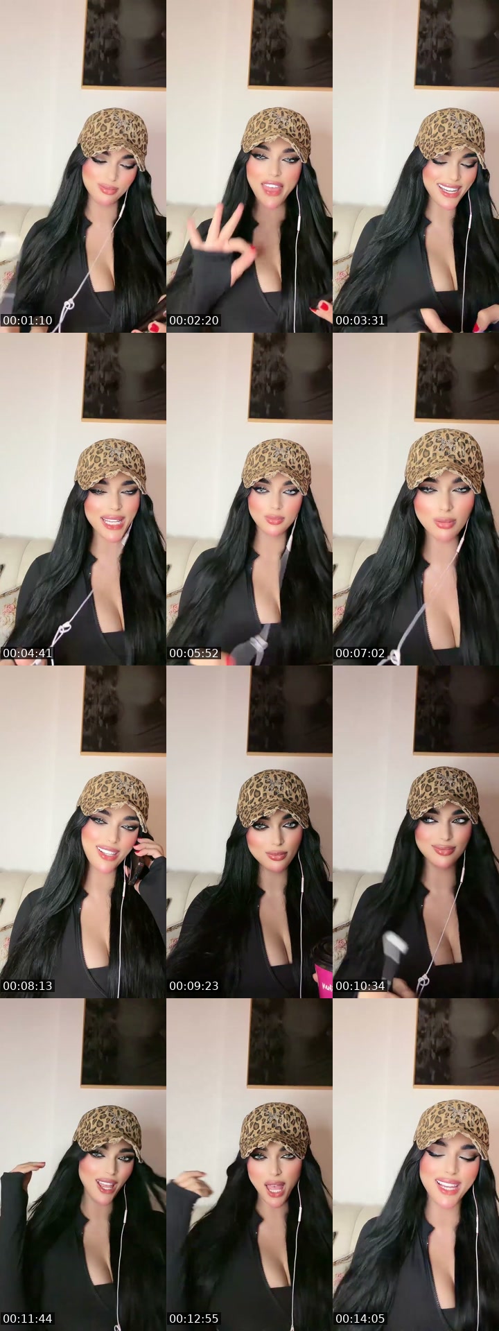 @yiyd69 TikTok live from 2026-07-04