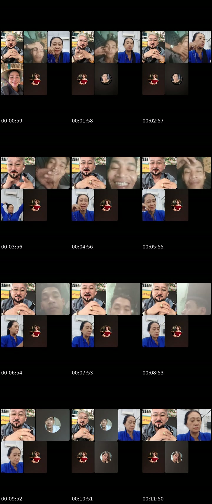 TikTok live: Chúc cả nhà luôn an lành nhé by @tuannguyen14673
