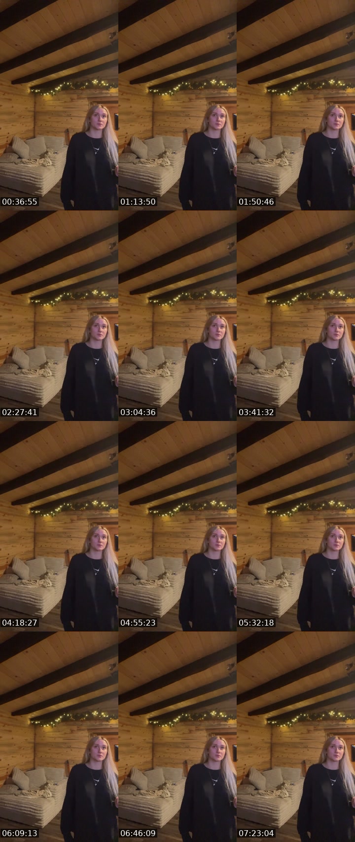 TikTok live: Gm Daddy by @yourdadsfavnotifi