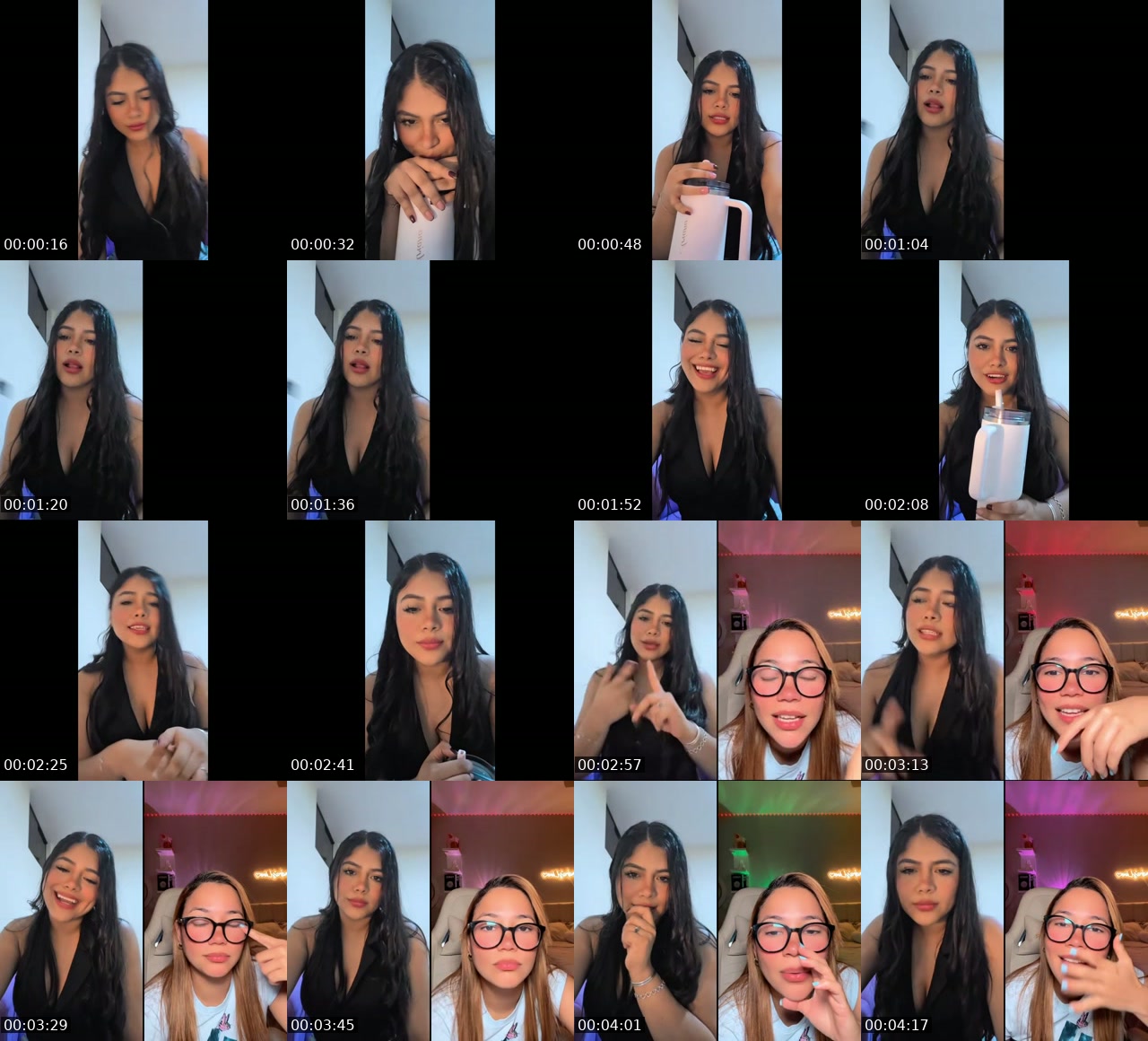 @.kass113 TikTok live from 2026-07-04