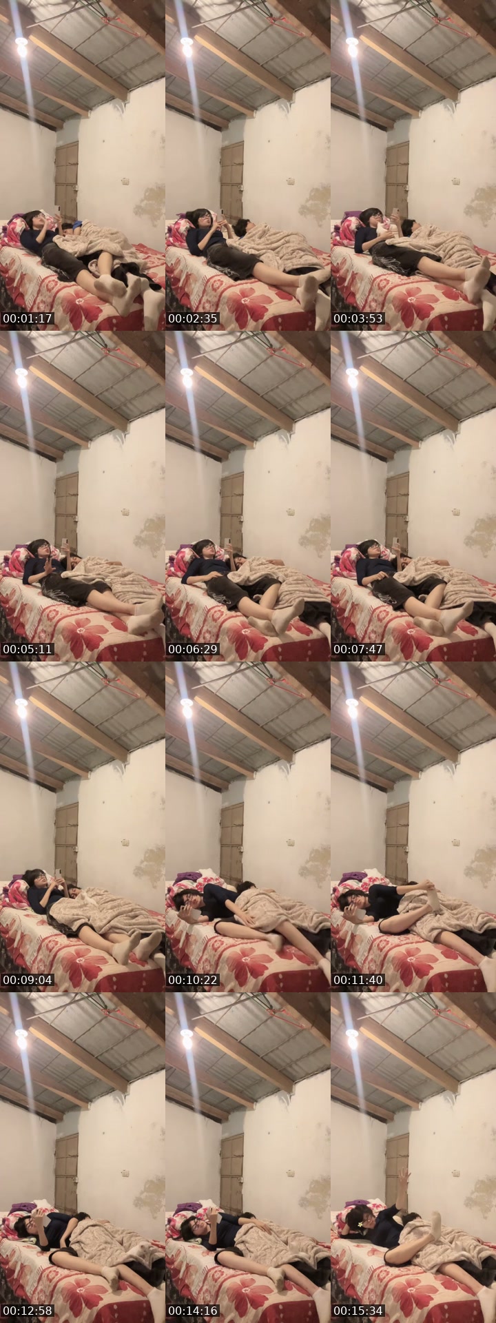 TikTok live: Ola de mar :p by @zoegrm15