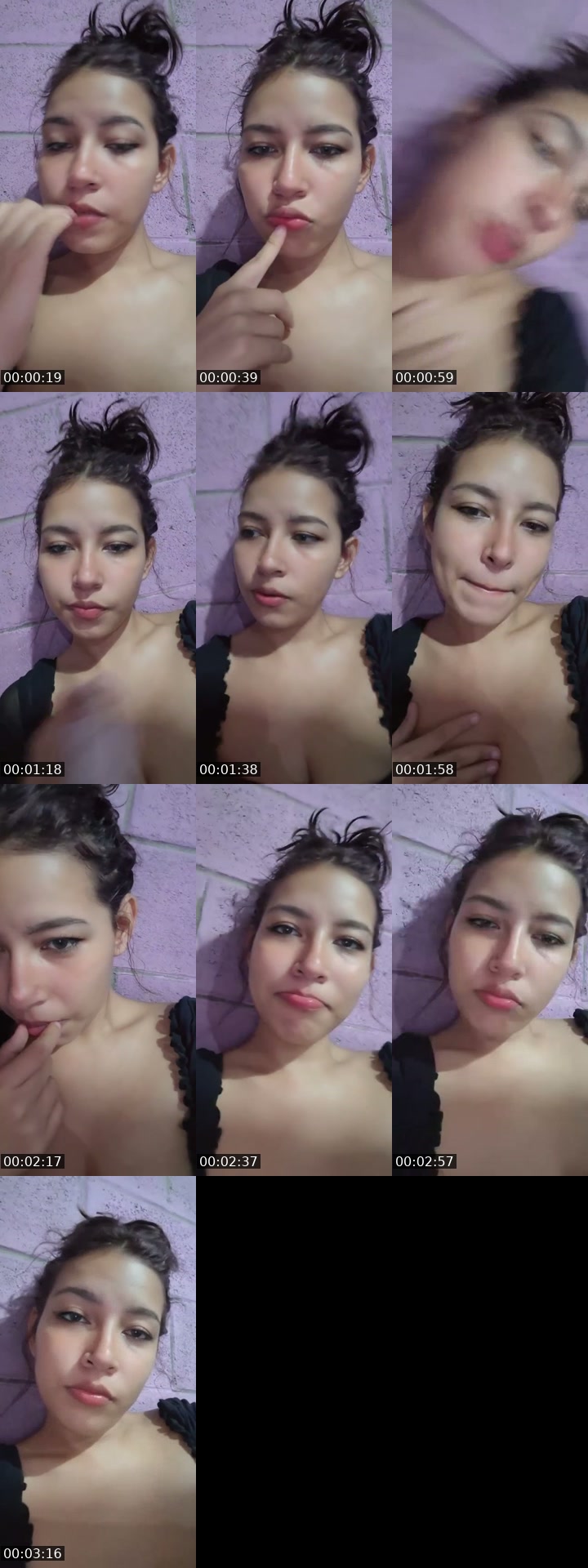 Mexico TikTok live: Bienvenid@s🤗 by @emma.02070
