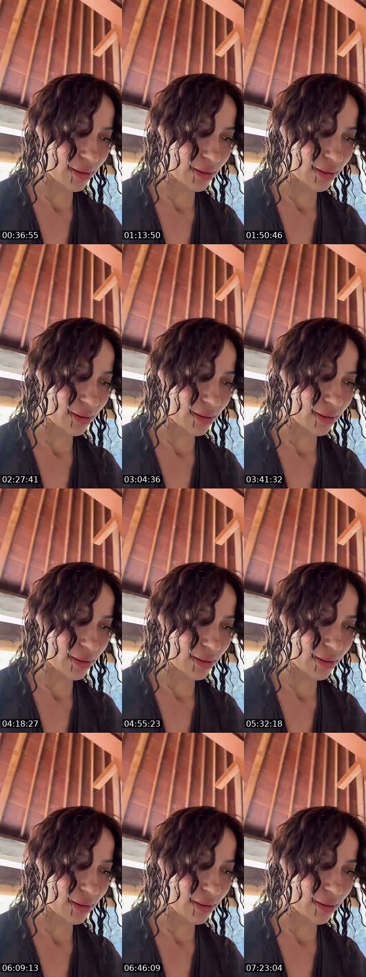 @amazonicee TikTok live from 2026-07-04