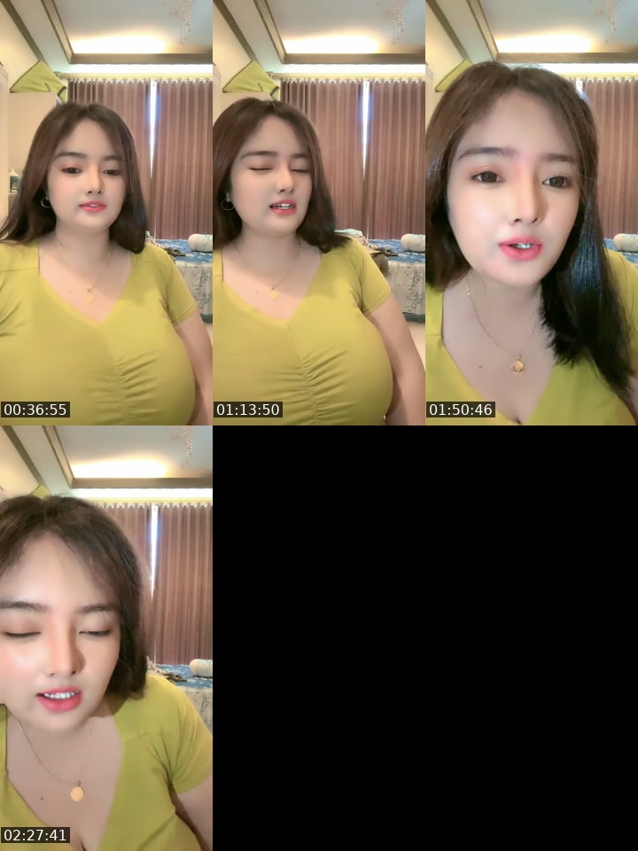 @amikuuuu TikTok live from 2026-07-04