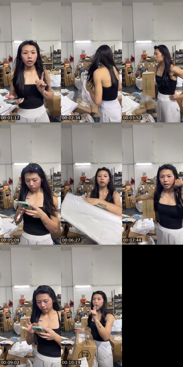 @bkakikakis TikTok live from 2026-07-04