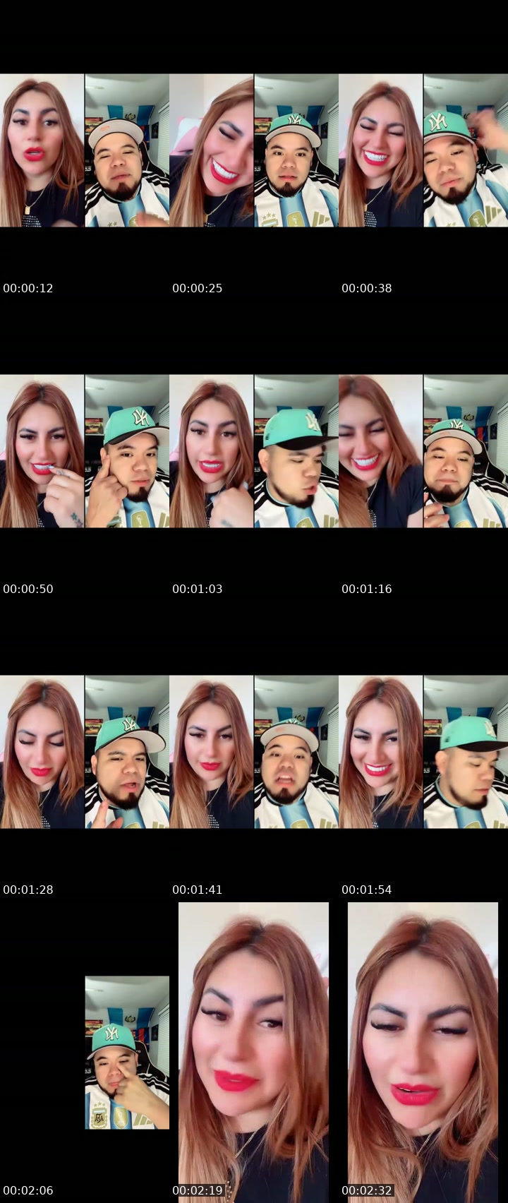 Paraguay TikTok live: Hola cosita rara 🧉🇵🇾 by @laparaguayita8