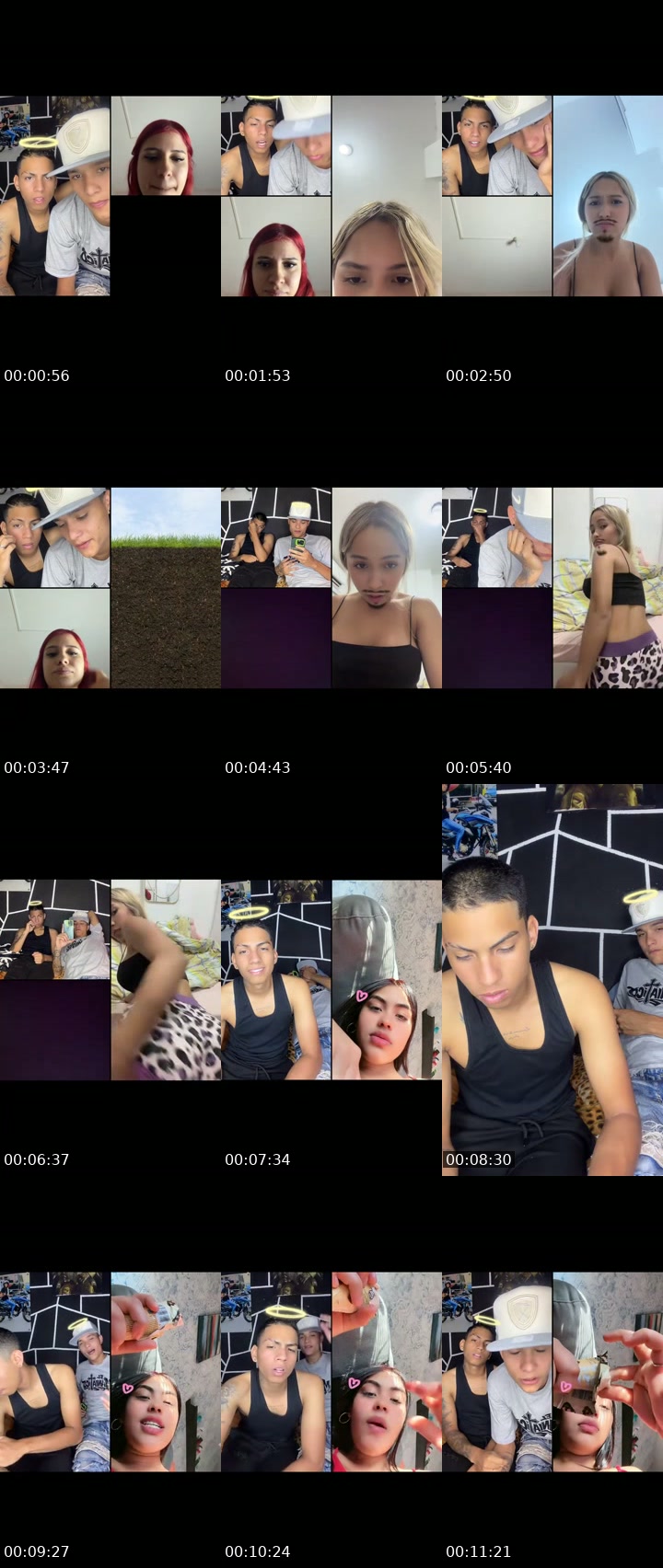 @engilverz TikTok live from 2026-07-04