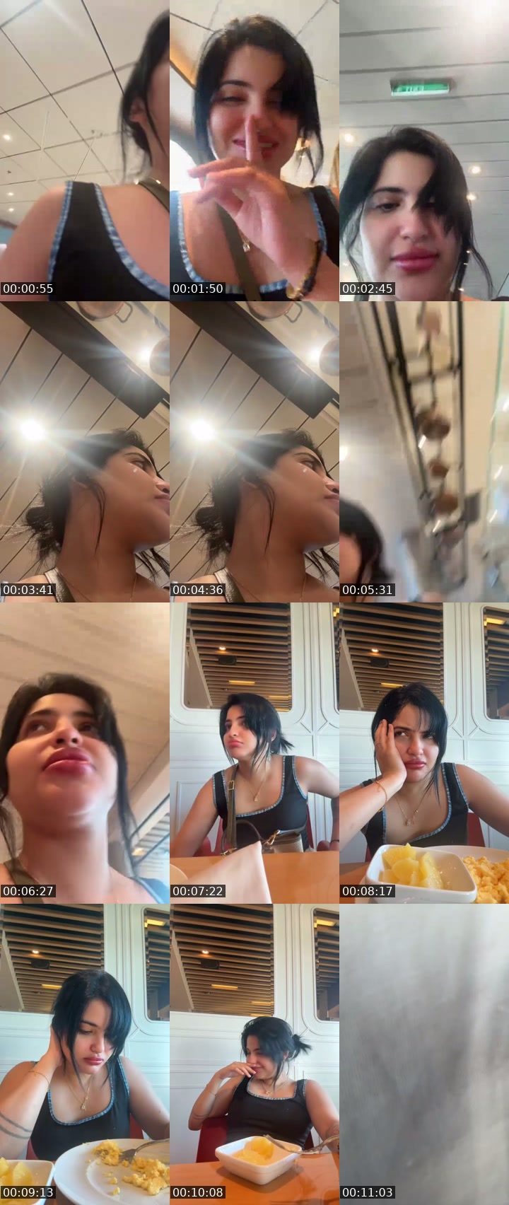 @icuq TikTok live from 2026-07-04