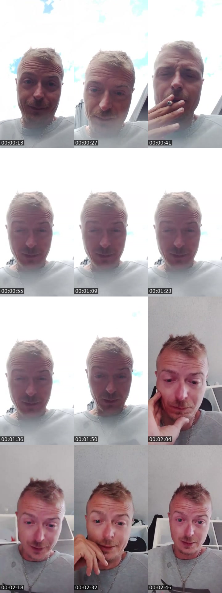 @mrknullsson Sweden TikTok live from 2026-07-04