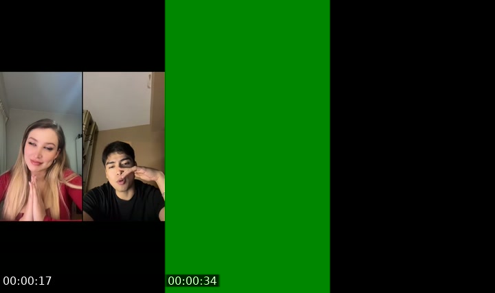 TikTok live: Holi by @munaybess