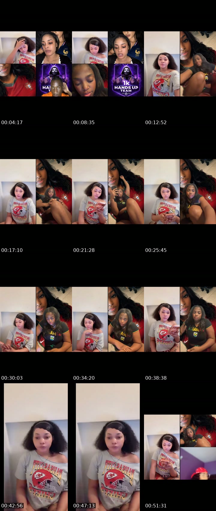 @prettyboo_2 TikTok live from 2026-07-04