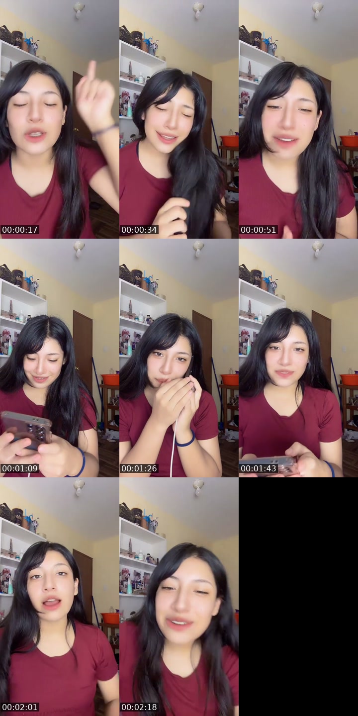 @valzuky Peru TikTok live from 2026-07-04
