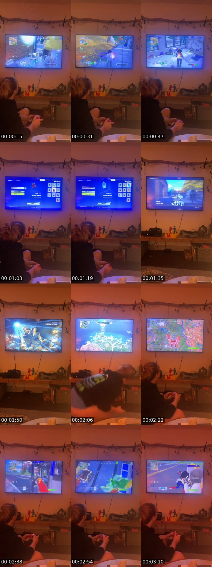 @virtually.honest United States TikTok live from 2026-07-04