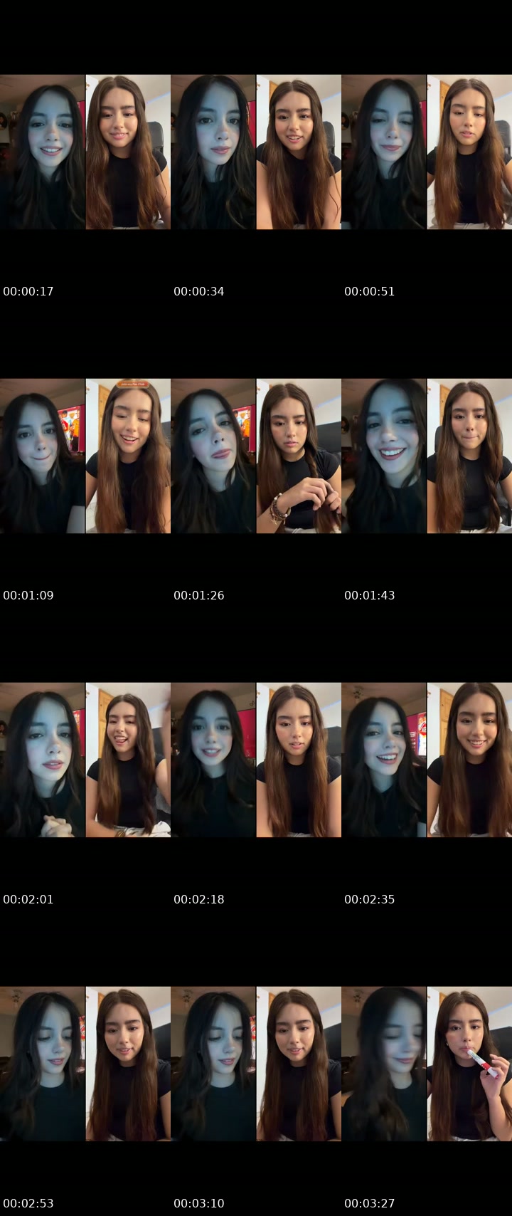 TikTok live: Hola, México ganó by @wnataliac