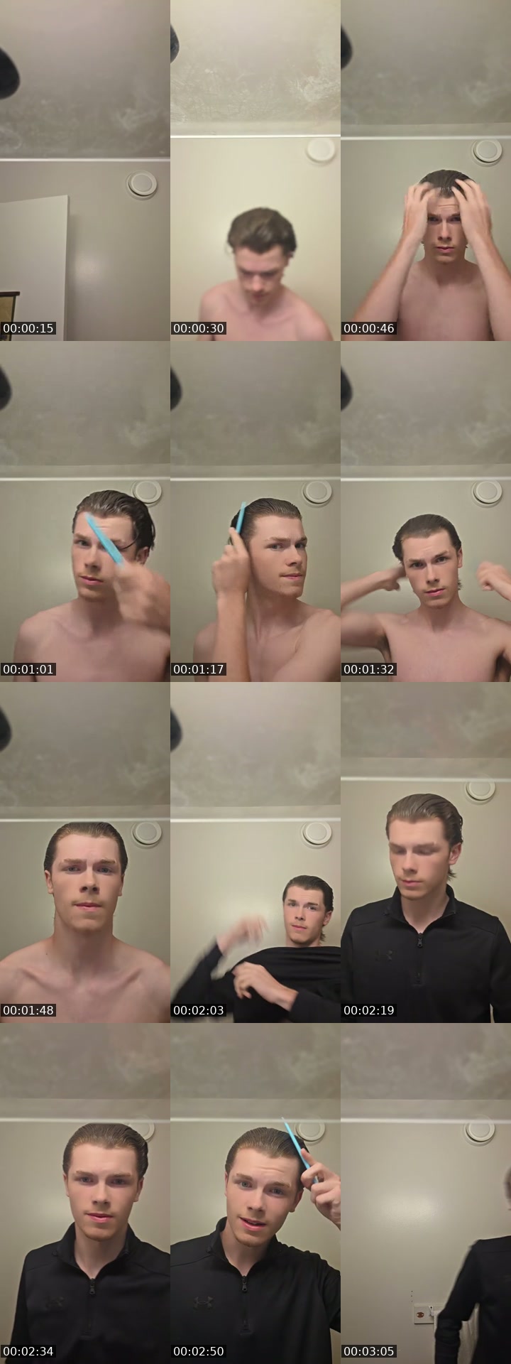 TikTok live: prolly by @aubrey.anchikoski5