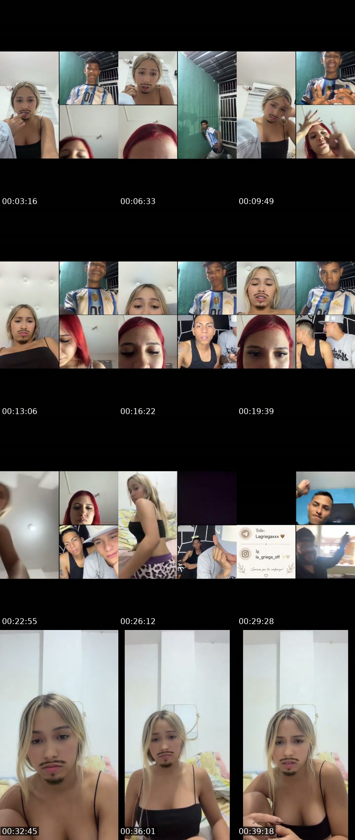 @daryh TikTok live from 2026-07-04