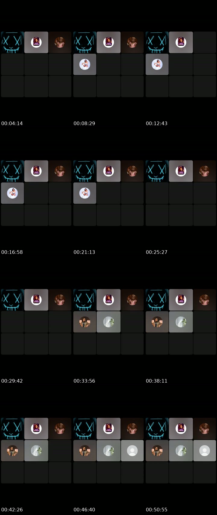 @shad2times TikTok live from 2026-07-04