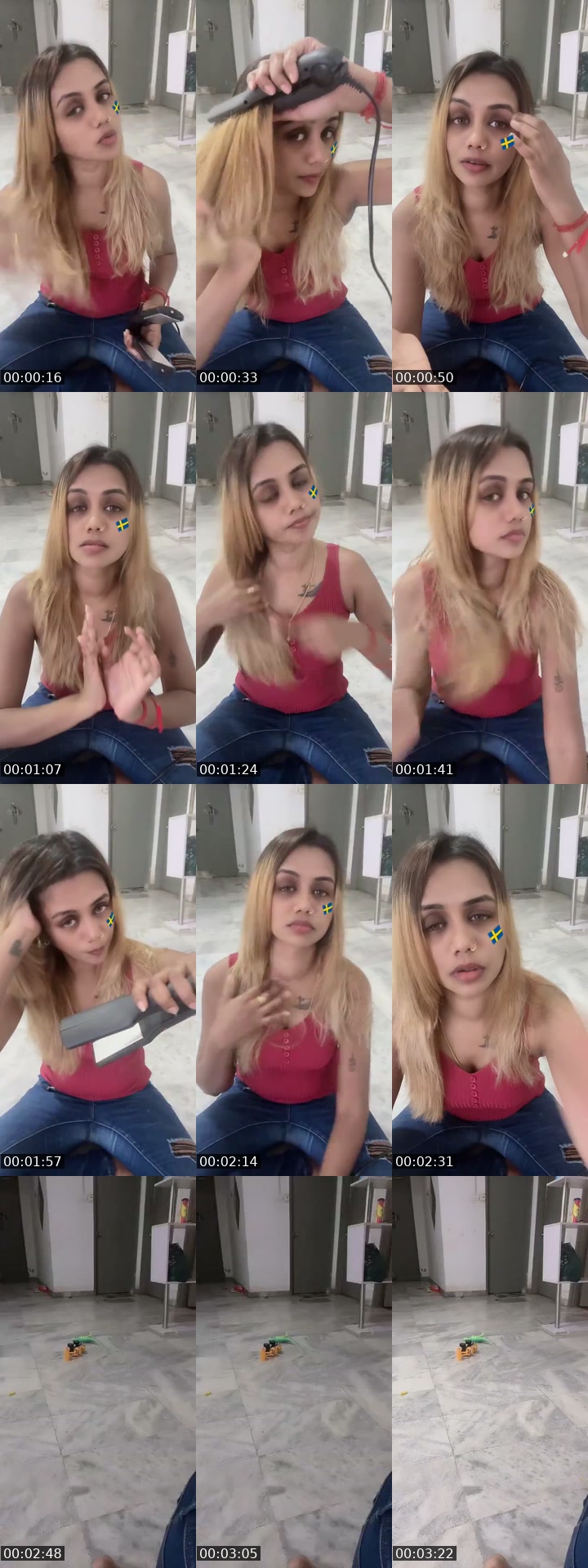 @dsabeauty.dsa United States TikTok live from 2026-07-04