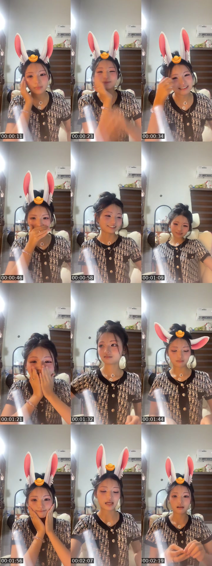 TikTok live: Vip8 ban hay vo choi by @helokit168