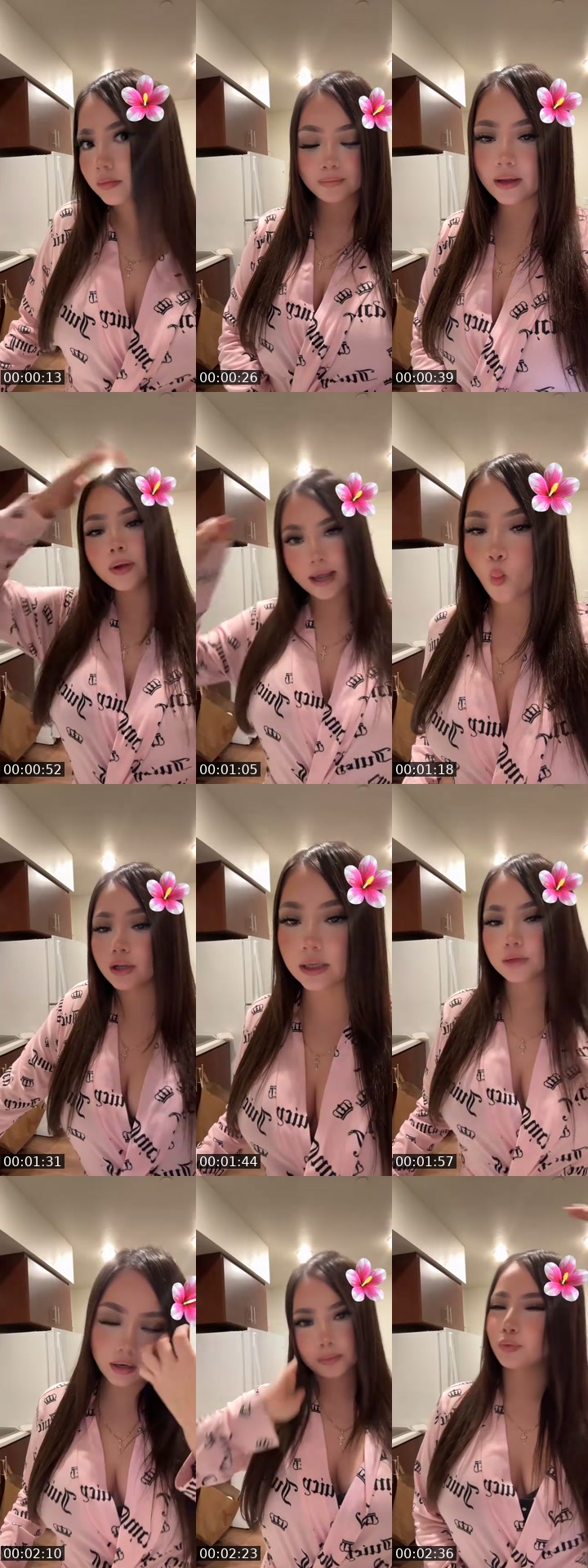 @keepinupwithrora TikTok live from 2026-07-04