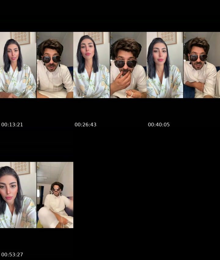 @official.ansam United Arab Emirates TikTok live from 2026-07-04