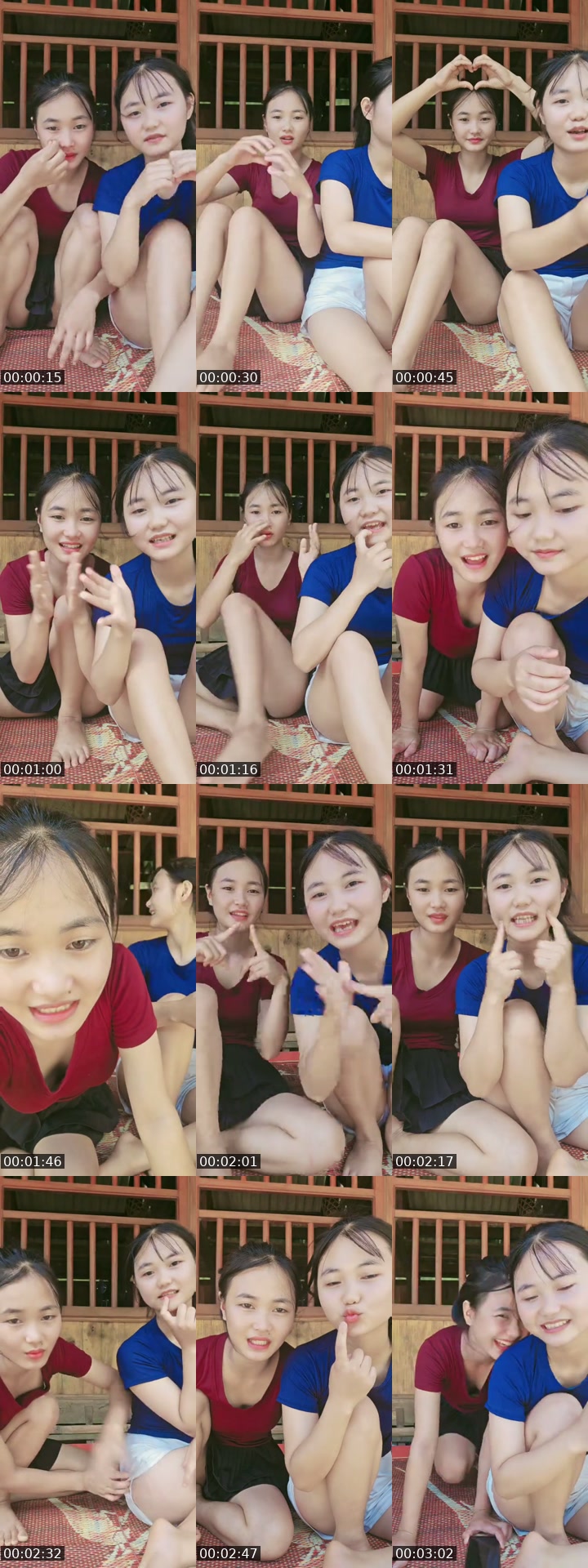TikTok live: Hello everyone by @lythithuy0306