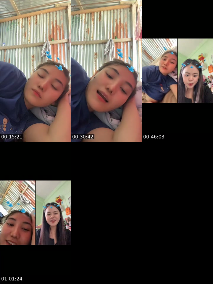 TikTok live: 15 นาทีพอ ค่ะ by @user9690696934616