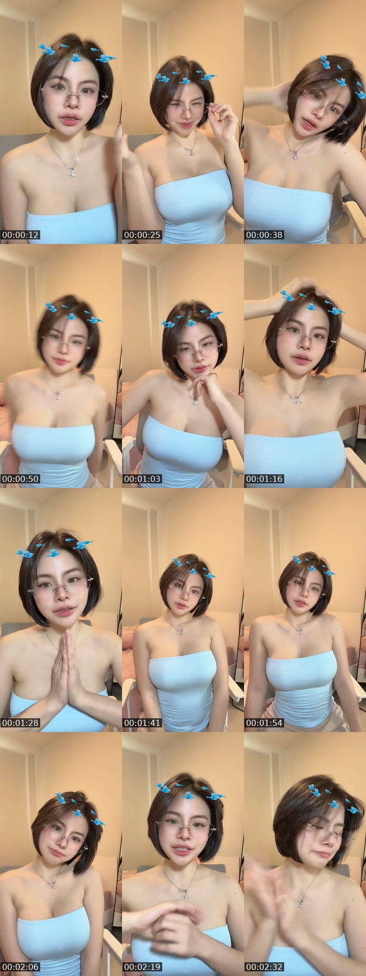 TikTok live: 🥰 by @plaisupapohnn