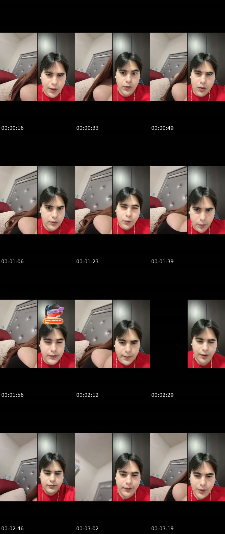 @soyac777 TikTok live from 2026-07-04