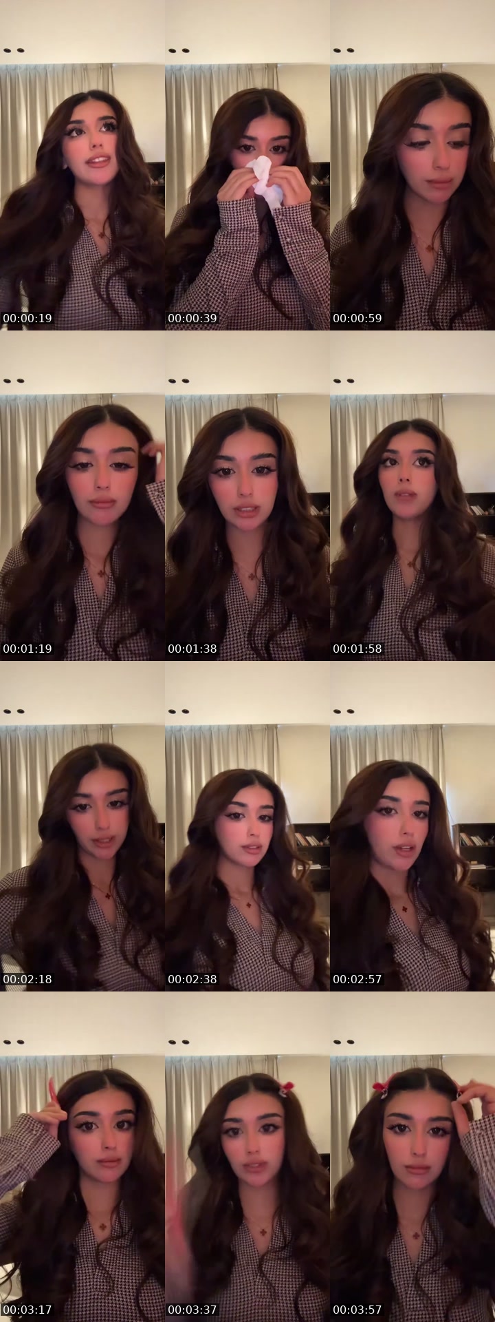 @zxrae0 TikTok live from 2026-07-04