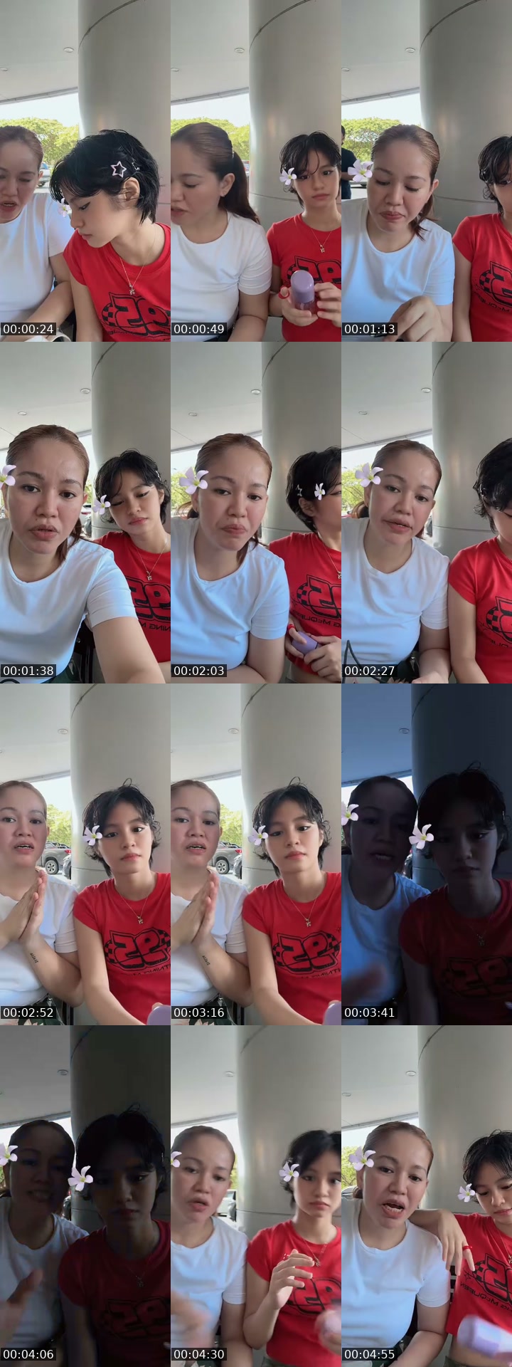 TikTok live: Your gifts are much appreciated😊 by @_queenitaliaxtita