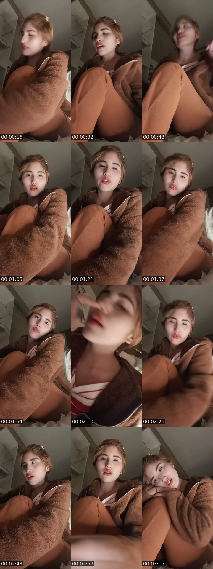@milenkalucerovela TikTok live from 2026-07-04
