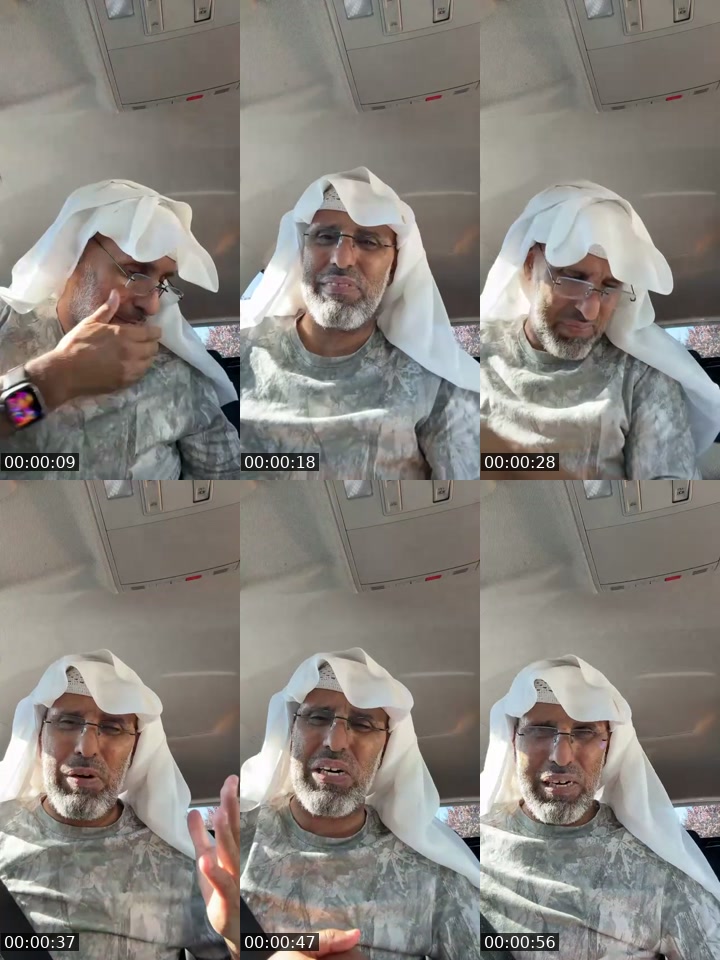 TikTok live: اهلاً وسهلاً by @ghaz174