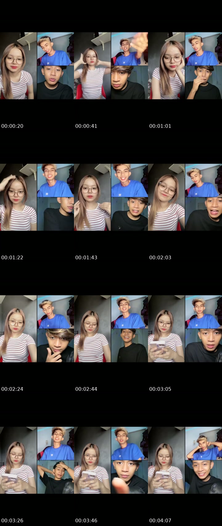 @dyaanydea88 TikTok live from 2026-07-04