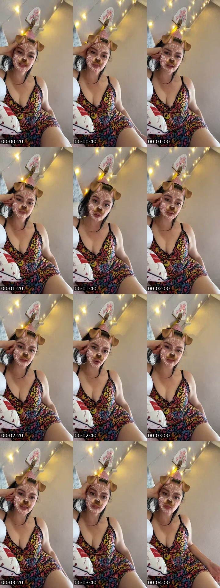 @favoritka07 TikTok live from 2026-07-04