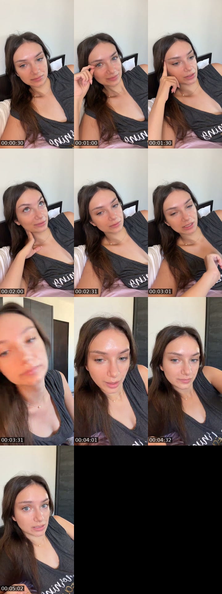 Romania TikTok live: RICH MEN ONLY by @isabellmoi