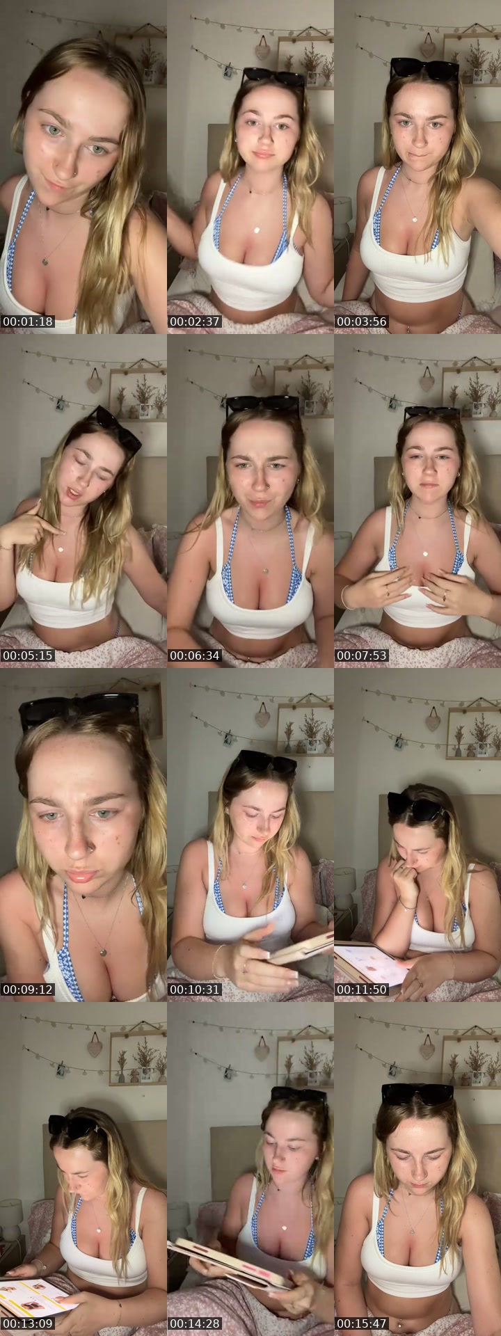 @jessharrisx_x TikTok live from 2026-07-04