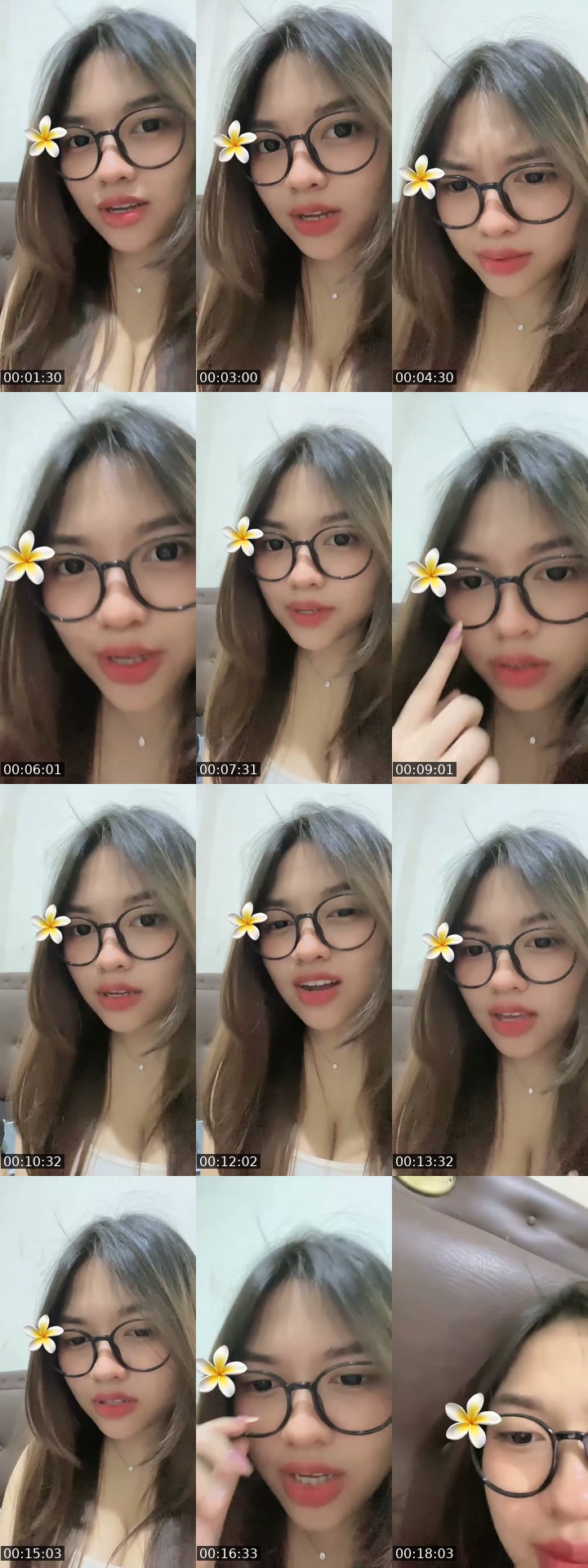 TikTok live: anu by @keyyykee2_