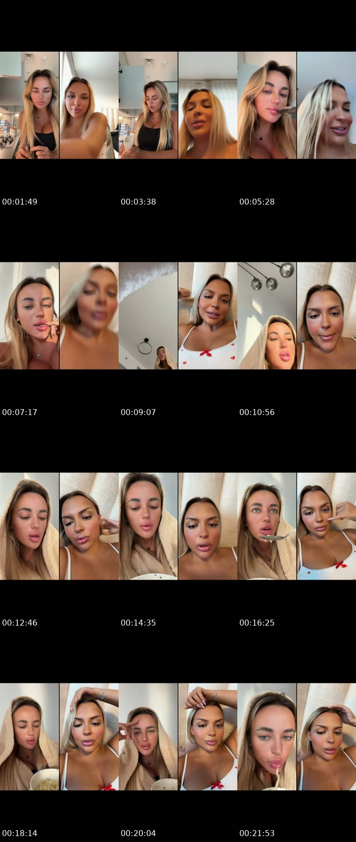 @selivosha Russia TikTok live from 2026-07-03