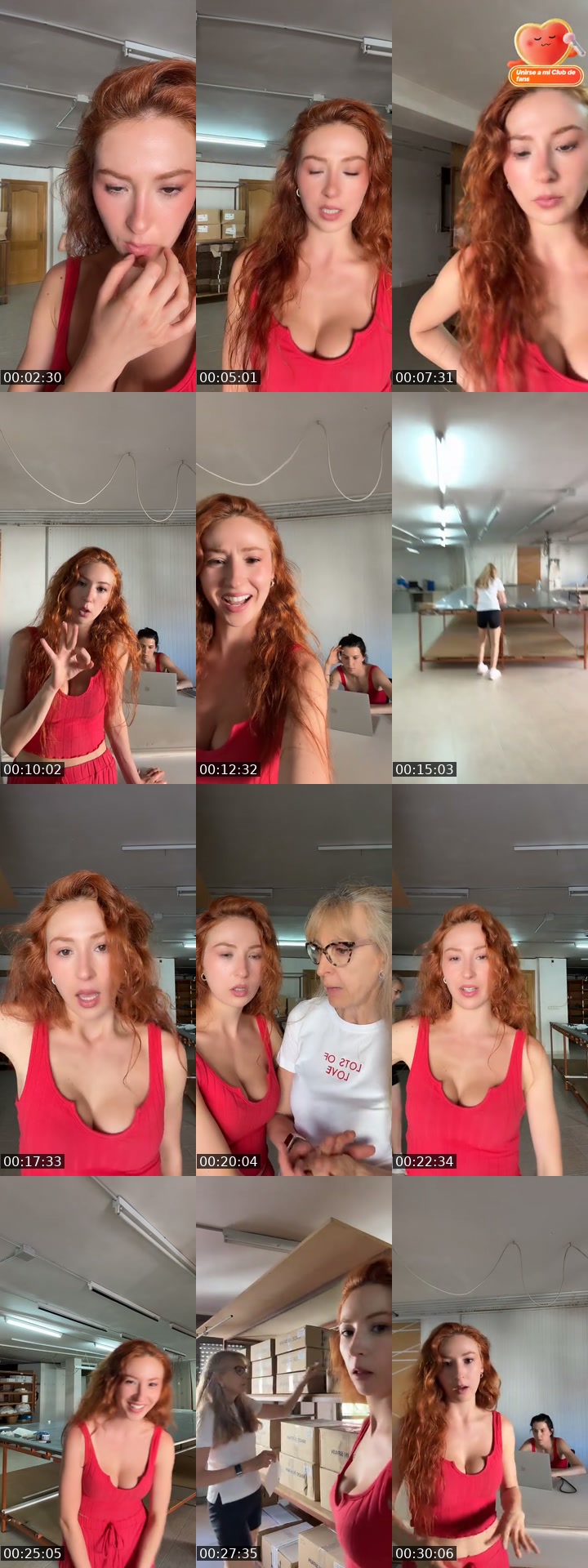 @erolajons TikTok live from 2026-07-03