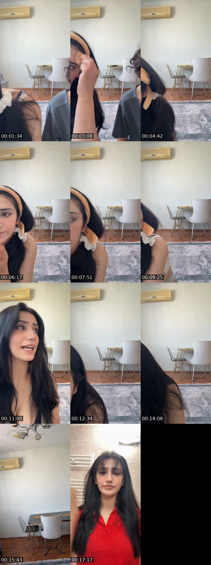 @shhnepalia TikTok live from 2026-07-03